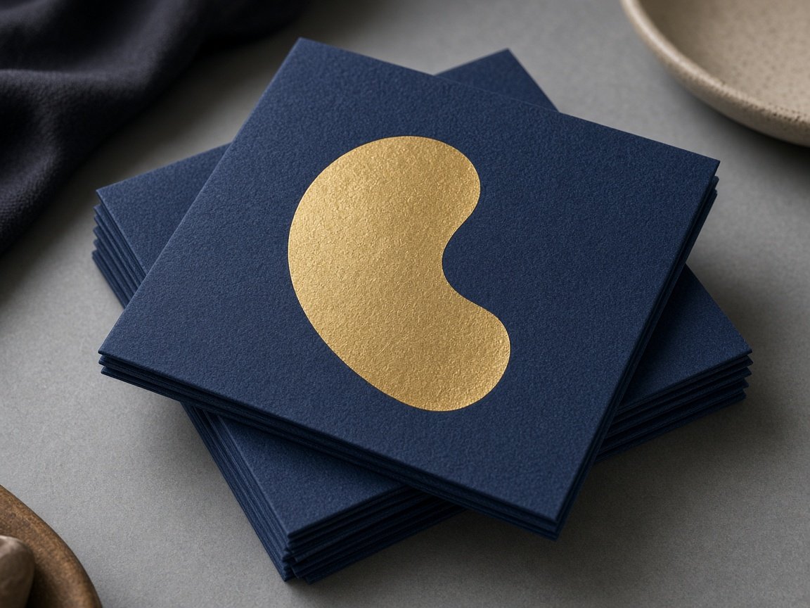 Cover printing sample — cover