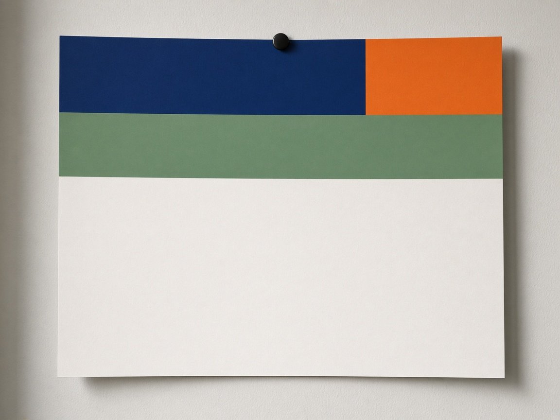 A4 S.SIDE · 100 A4 Notice printing sample